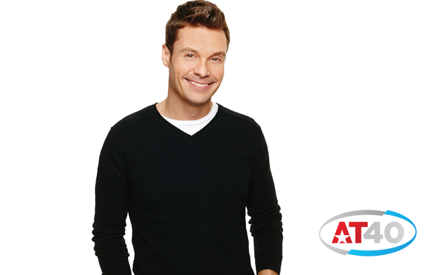 American Top 40 with Ryan Seacrest